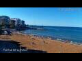 Webcam Salou