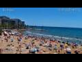Webcam Salou