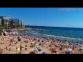 Webcam Salou