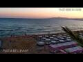 Webcam Salou