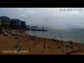 Webcam Salou
