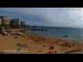 Webcam Salou