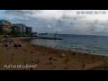 Webcam Salou