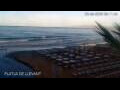 Webcam Salou
