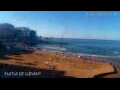 Webcam Salou