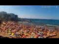 Webcam Salou