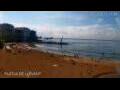 Webcam Salou