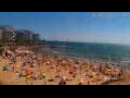 Webcam Salou