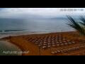 Webcam Salou