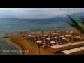 Webcam Salou
