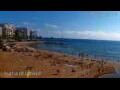 Webcam Salou