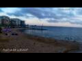 Webcam Salou