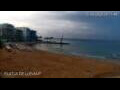 Webcam Salou