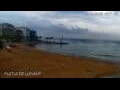 Webcam Salou