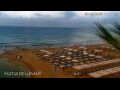Webcam Salou