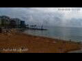 Webcam Salou