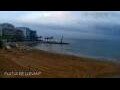 Webcam Salou