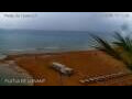 Webcam Salou