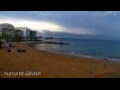 Webcam Salou