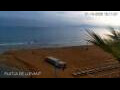 Webcam Salou