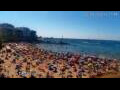 Webcam Salou