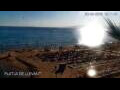 Webcam Salou