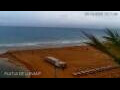 Webcam Salou