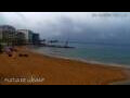 Webcam Salou