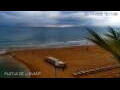 Webcam Salou