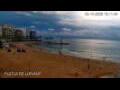 Webcam Salou