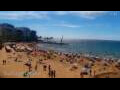 Webcam Salou