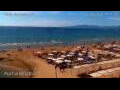 Webcam Salou