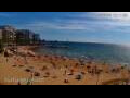 Webcam Salou