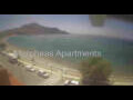 Webcam Plakias (Crète)