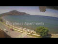 Webcam Plakias (Crète)