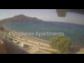 Webcam Plakias (Crete)