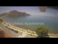 Webcam Plakias (Crète)