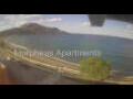 Webcam Plakias (Crète)