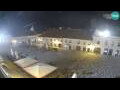 Webcam Varaždin: King Tomislav Square