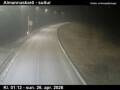 Webcam Almannaskarð