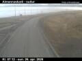 Webcam Almannaskarð
