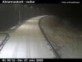 Webcam Almannaskarð