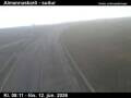 Webcam Almannaskarð