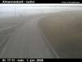 Webcam Almannaskarð