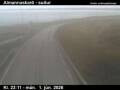Webcam Almannaskarð