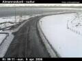 Webcam Almannaskarð