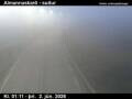 Webcam Almannaskarð