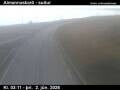 Webcam Almannaskarð