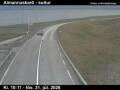 Webcam Almannaskarð