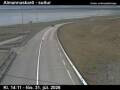 Webcam Almannaskarð